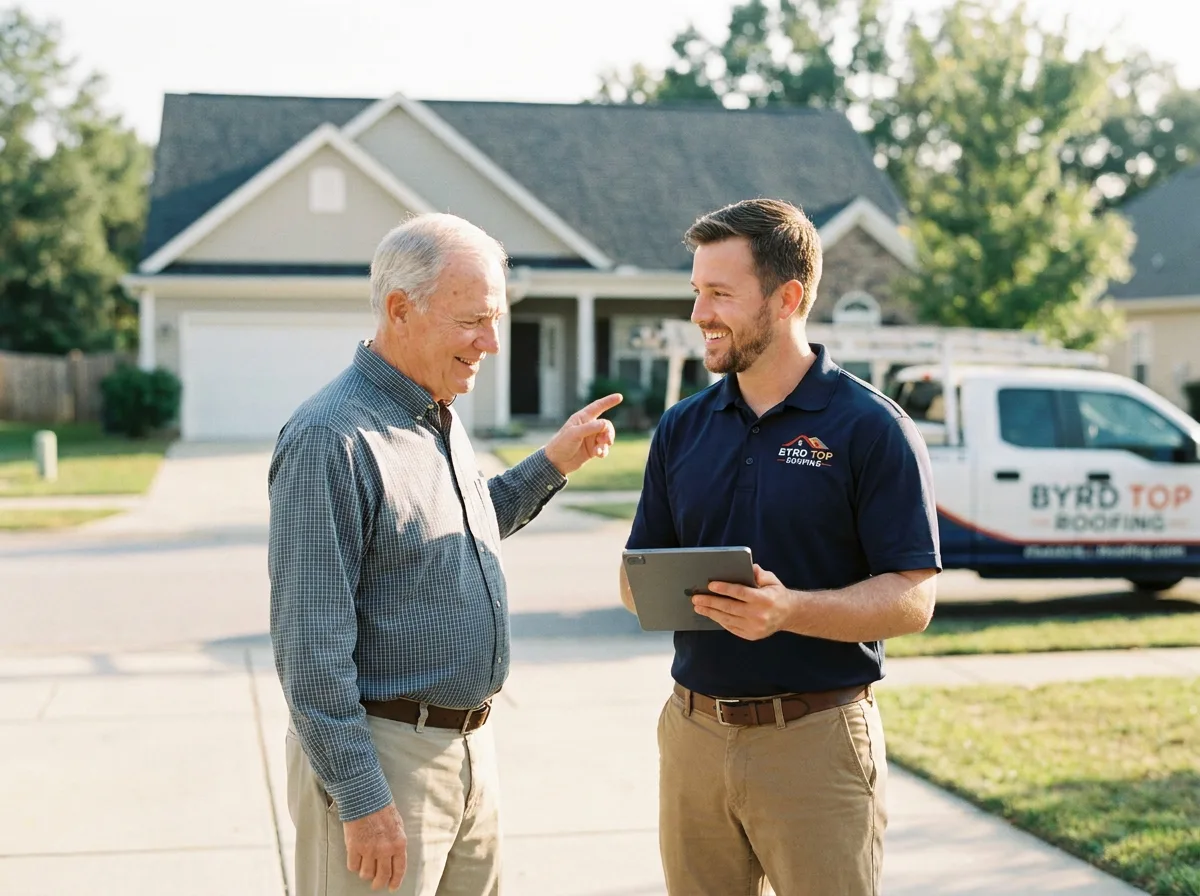 Roofing Pontotoc, MS FAQs